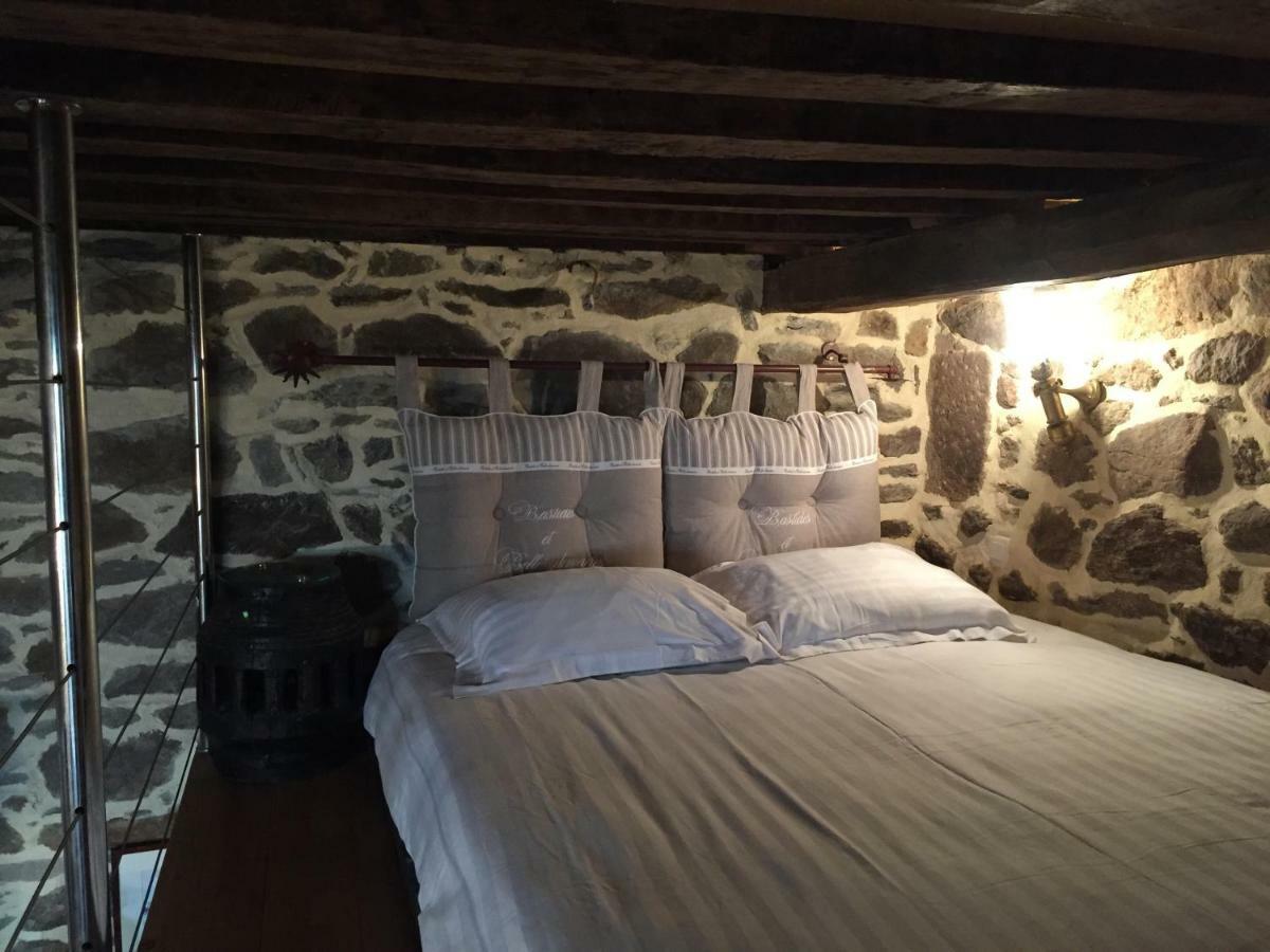 Le 1684 Apartment Saint-Malo Bagian luar foto