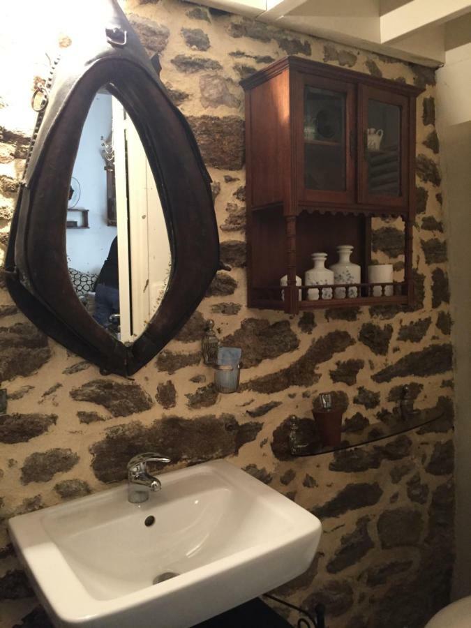Le 1684 Apartment Saint-Malo Bagian luar foto
